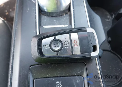 2019 Ford Fusion Hybrid Se from USA, damaged, VIN 3FA6P0LU8KR167798